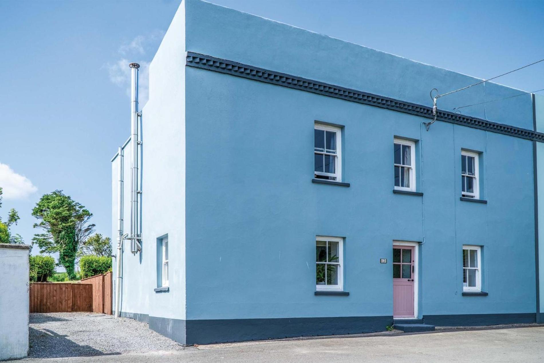 Angle Adventures - 4 Bedroom Cottage - Angle Exterior foto